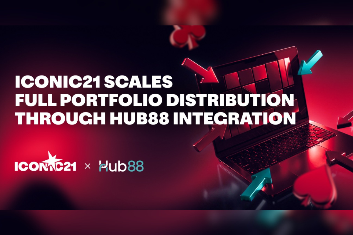 iconic21-integrates-full-game-portfolio-with-hub88