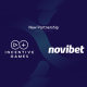 incentive-studios-launches-three-real-money-games-with-novibet-in-brazil