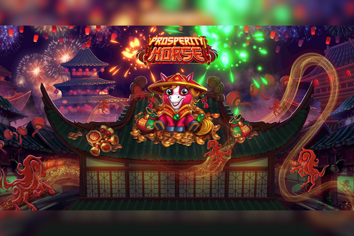 habanero-rolls-out-prosperity-horse-slot-with-accumulating-wild-multipliers