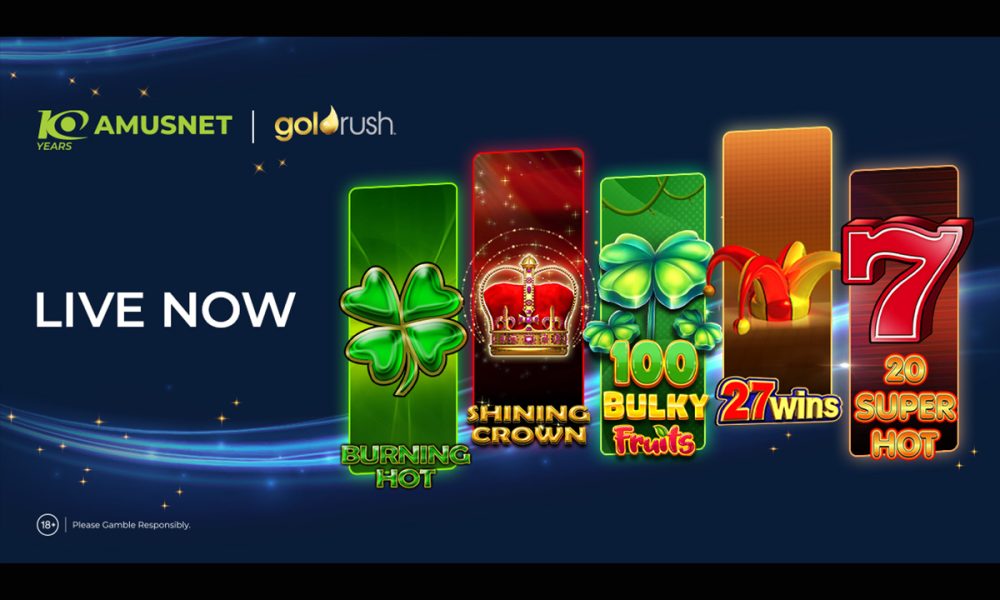 amusnet-and-goldrush-strike-strategic-partnership-to-enhance-sa-online-gaming