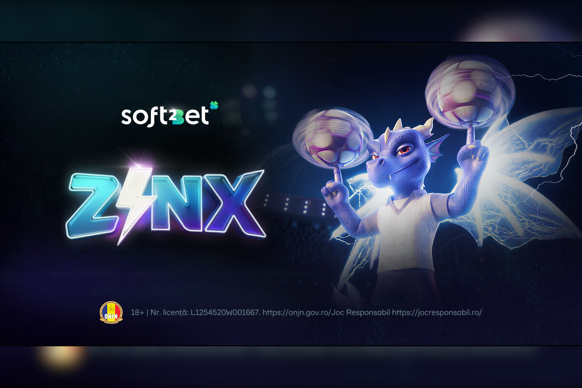 soft2bet-launches-zinx-igaming-and-sportsbook-brand-in-romania