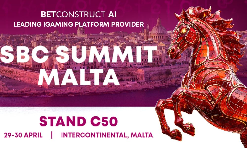 betconstruct-ai-sets-sbc-summit-malta-2026-stand-to-demo-igaming-ecosystem