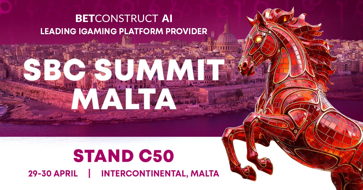 betconstruct-ai-sets-sbc-summit-malta-2026-stand-to-demo-igaming-ecosystem