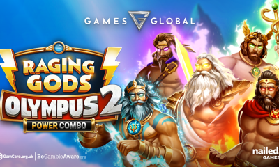games-global-and-nailed-it!-games-launch-raging-gods:-olympus-2-power-combo
