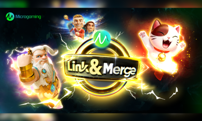 microgaming-rolls-out-link-&-merge-mechanic-with-three-slot-launch-on-29-april