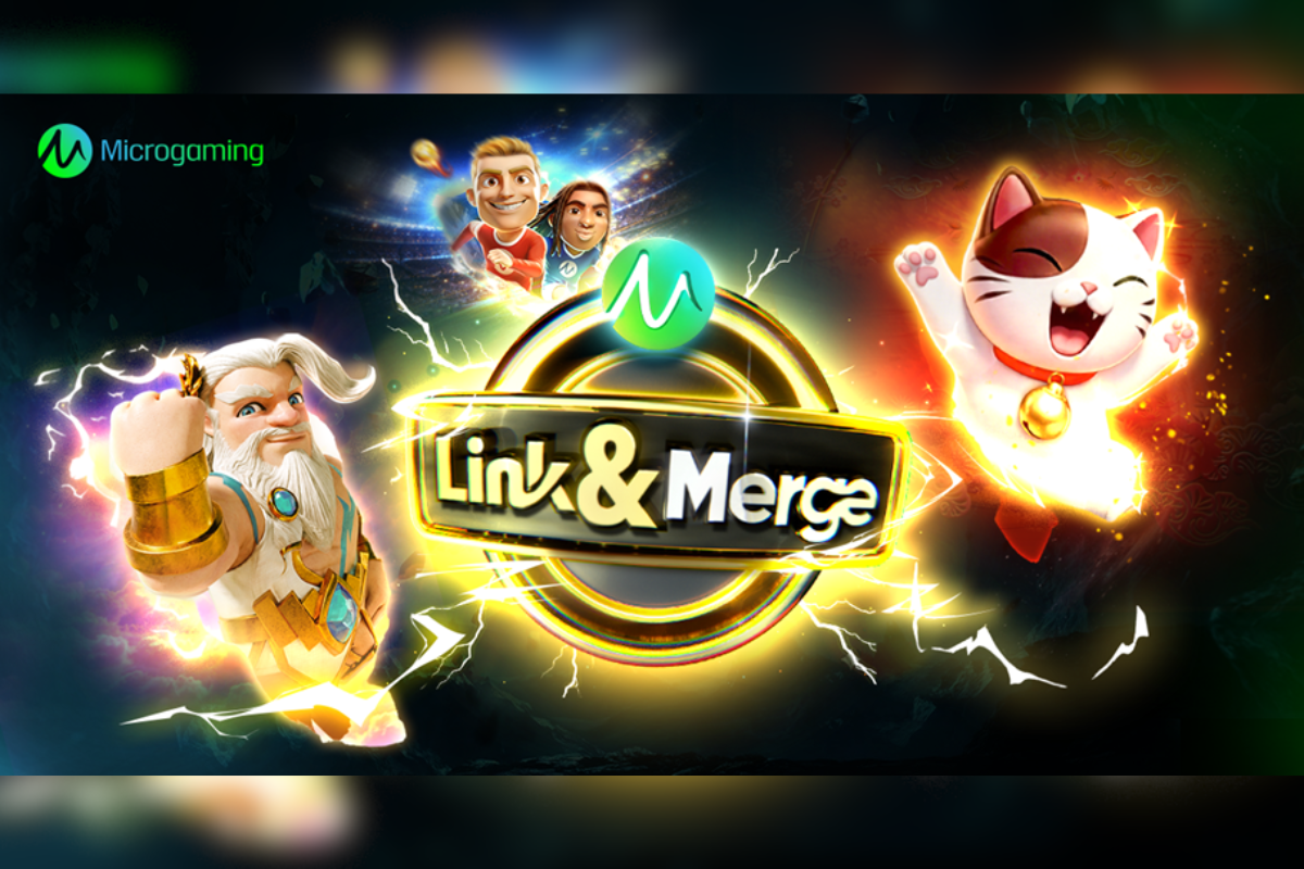 microgaming-rolls-out-link-&-merge-mechanic-with-three-slot-launch-on-29-april