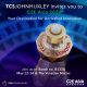 tcsjohnhuxley-to-showcase-intelligent-software-and-advanced-table-solutions-at-g2e-asia-2026