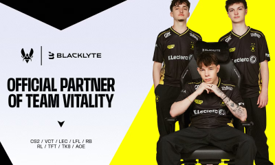 team-vitality-names-blacklyte-as-new-gaming-chair-partner