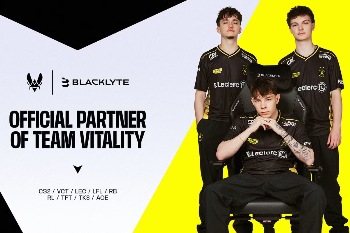 team-vitality-names-blacklyte-as-new-gaming-chair-partner