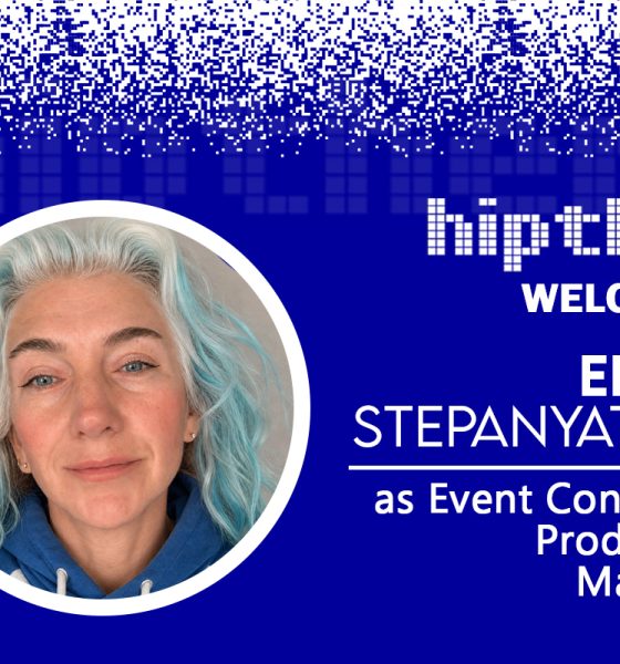 hipther-appoints-elena-stepanyatova-as-event-content-&-production-manager