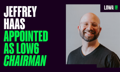 low6-names-jeffrey-haas-chairman