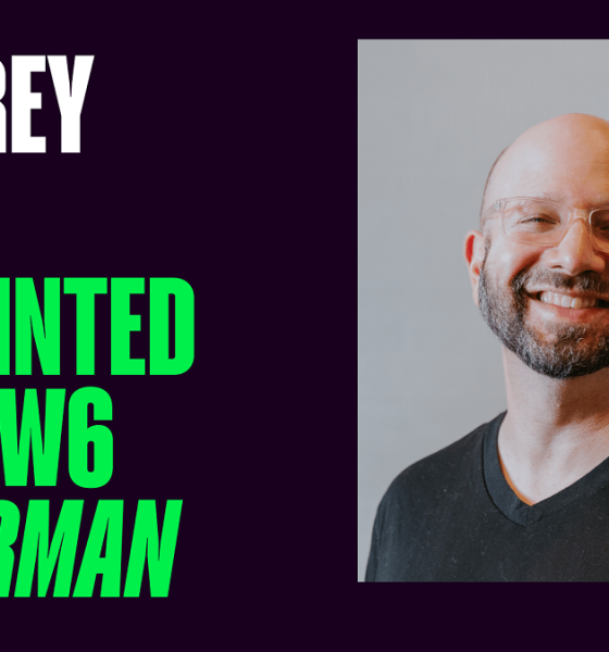 low6-names-jeffrey-haas-chairman