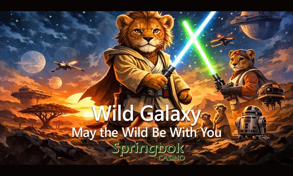 springbok-casino-presents-“wild-galaxy-month”-with-25-free-spins-on-prosperity-pots