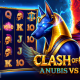 bgaming-launches-clash-of-gods:-anubis-vs-hades-slot-with-golden-goat-gaming