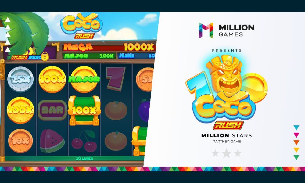 million-games-releases-its-latest-video-slot-coco-rush