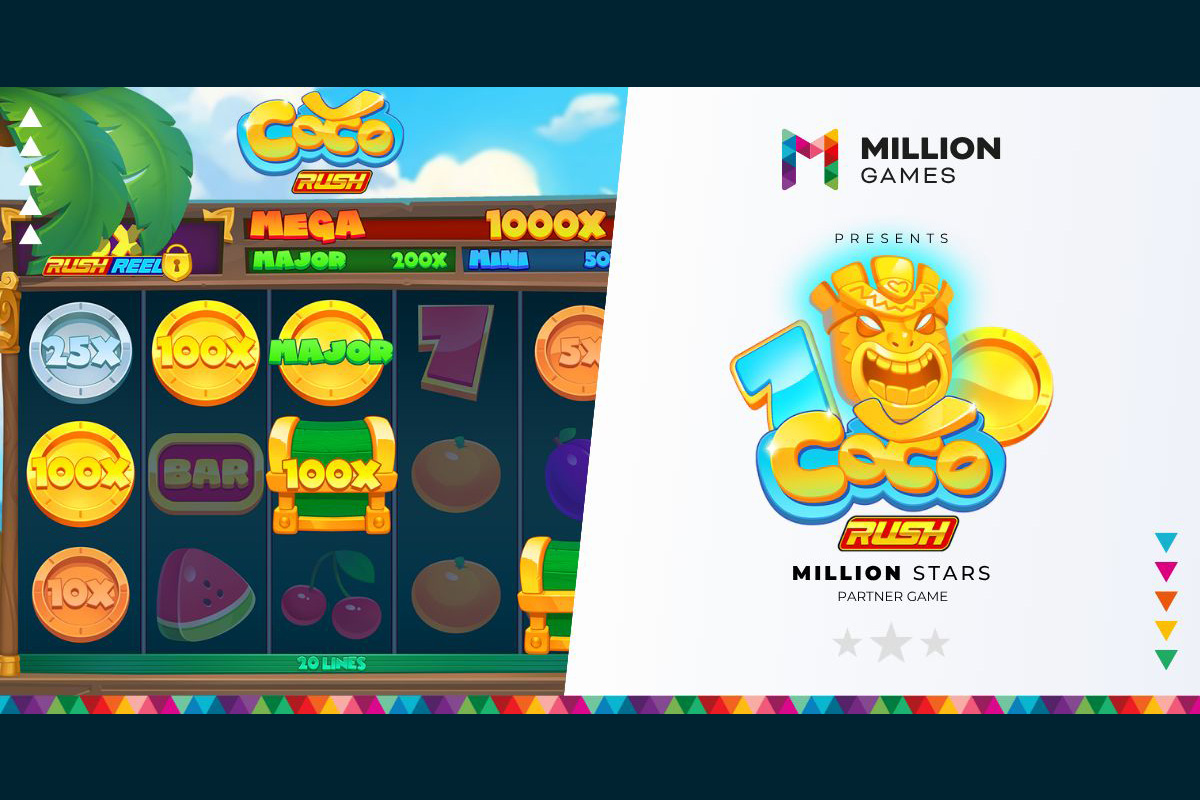 million-games-releases-its-latest-video-slot-coco-rush