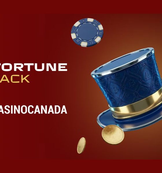 casinocanada-announces-partnership-with-fortunejack-casino