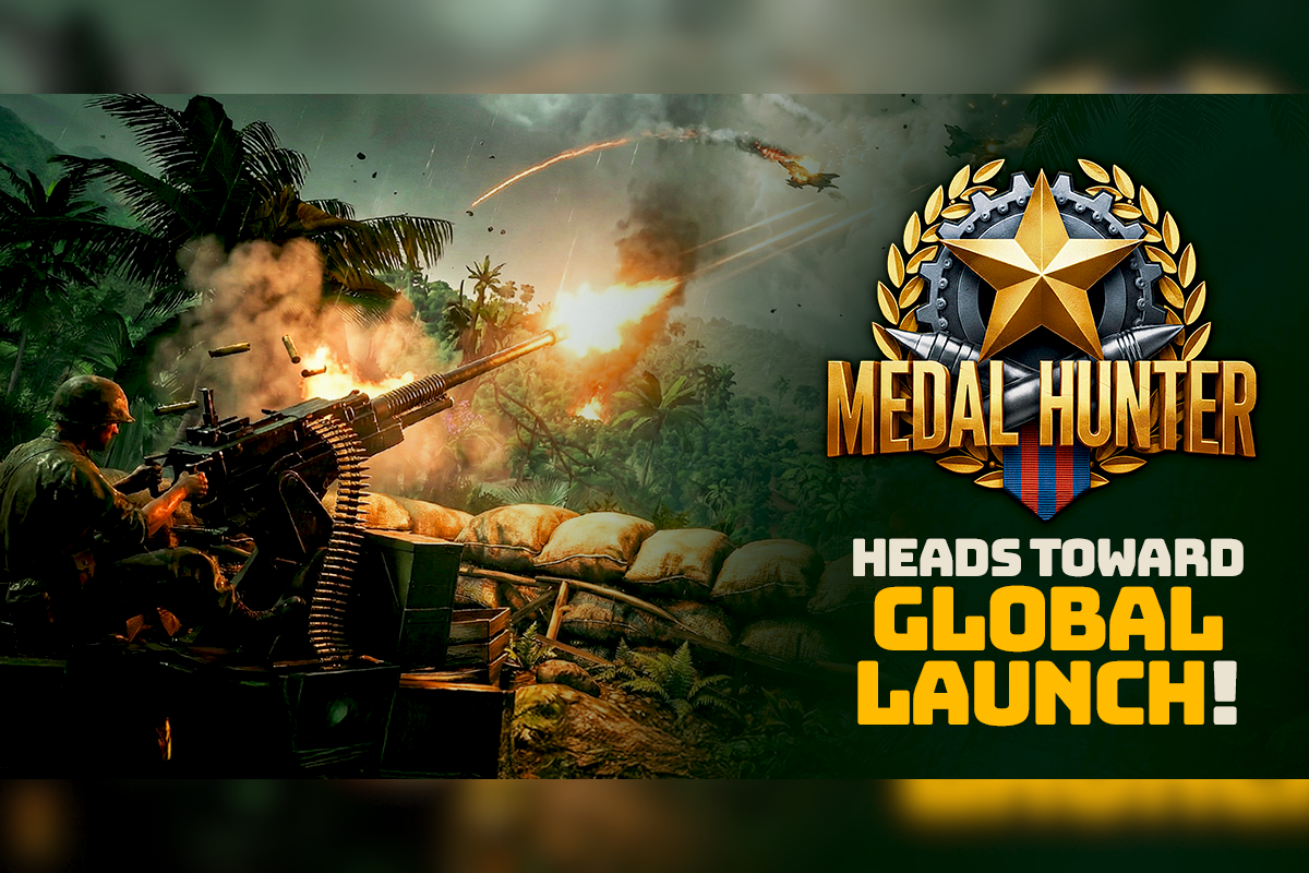 ten-square-games-starts-technical-release-for-medal-hunter-ahead-of-global-launch