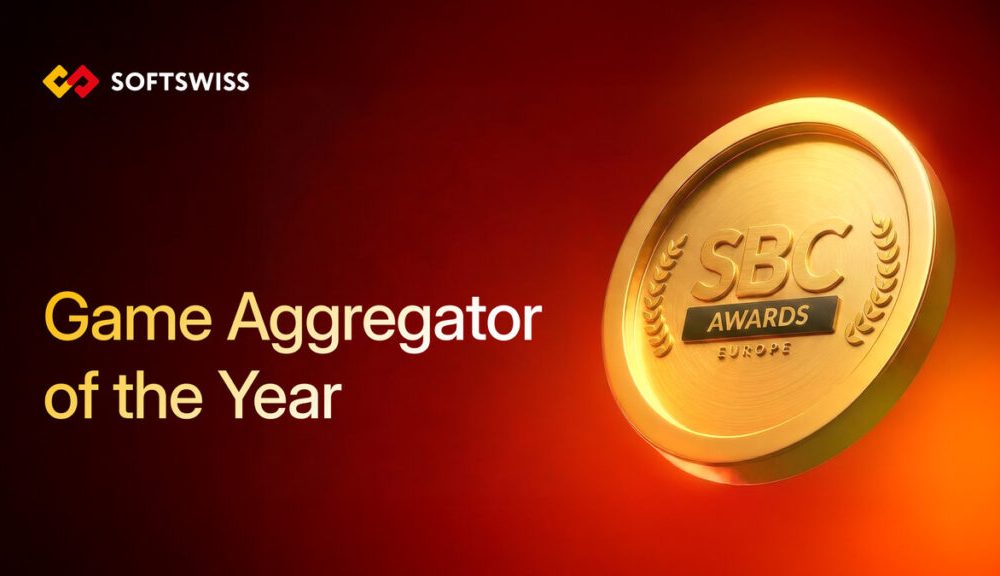 softswiss-wins-‘aggregator-of-the-year’-at-sbc-awards-europe-2026