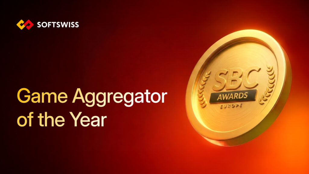 softswiss-wins-‘aggregator-of-the-year’-at-sbc-awards-europe-2026