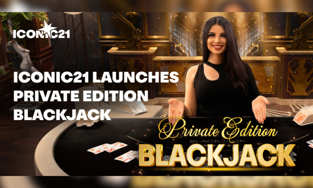 iconic21-launches-private-edition-blackjack-with-a-single-player-7-seat-live-table