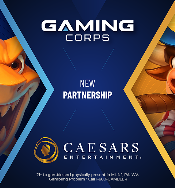 gaming-corps-partners-with-caesars-entertainment-to-expand-north-american-reach
