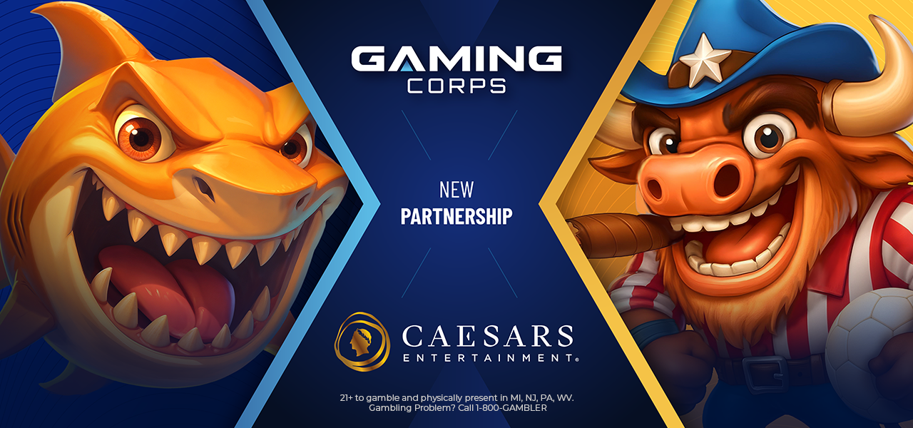 gaming-corps-partners-with-caesars-entertainment-to-expand-north-american-reach