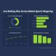 casinorank’s-bettingranker:-live-betting-becomes-core-of-global-sports-wagering