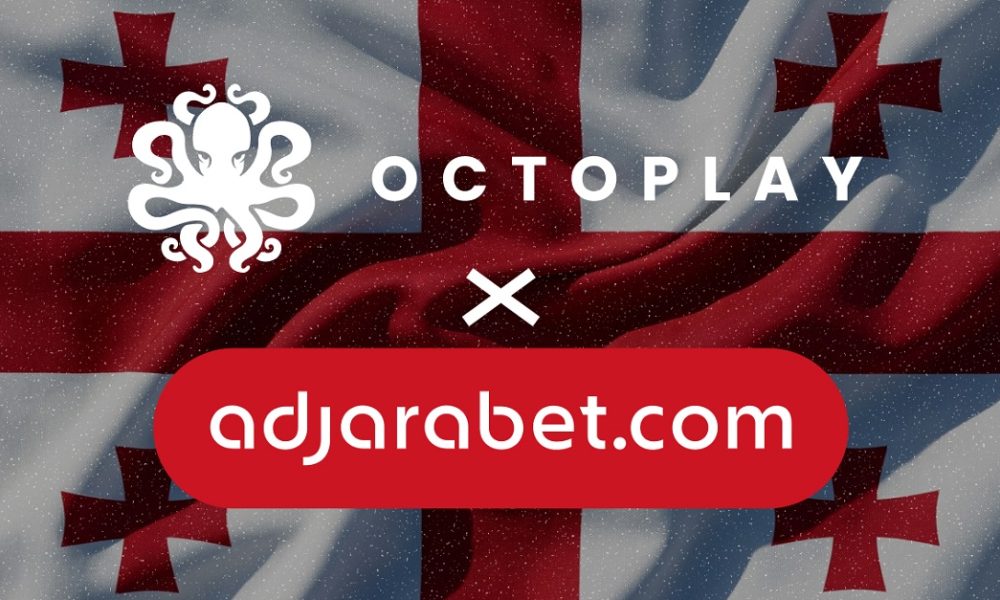 octoplay-launches-in-georgia-with-adjarabet