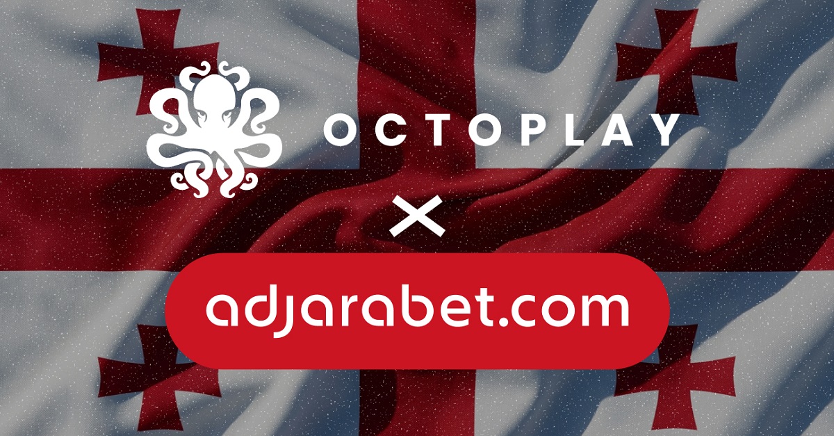 octoplay-launches-in-georgia-with-adjarabet