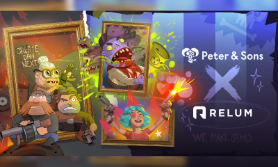 peter-&-sons-signs-relum-deal-to-widen-distribution-via-aggregator