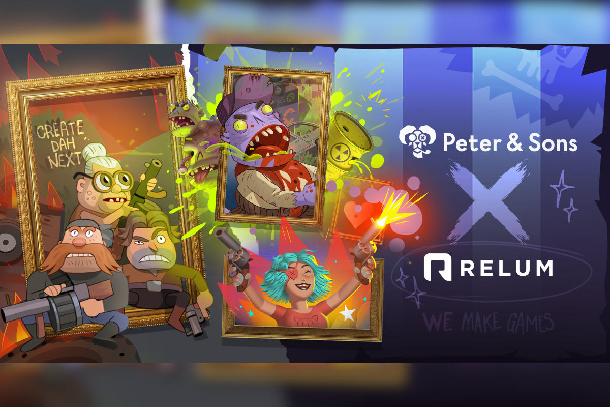 peter-&-sons-signs-relum-deal-to-widen-distribution-via-aggregator