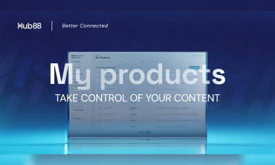 hub88-adds-‘my-products’-dashboard-to-hubconnect-operator-zone