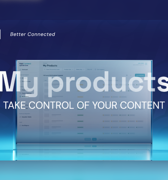 hub88-adds-‘my-products’-dashboard-to-hubconnect-operator-zone