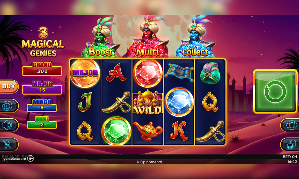 spinomenal-releases-3-magical-genies-slot-with-hold-&-hit-bonus