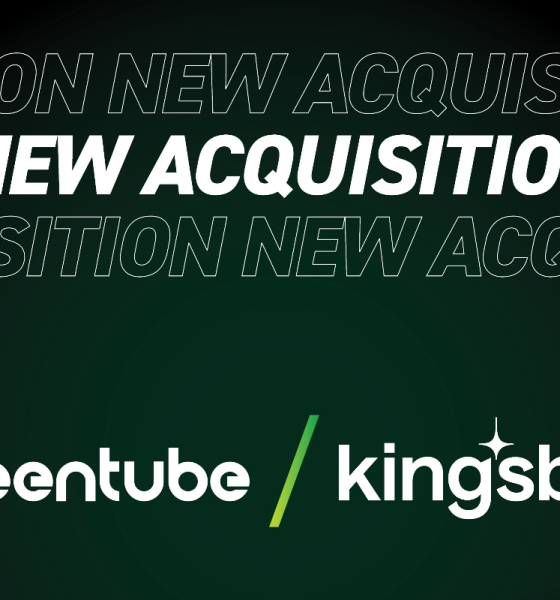 greentube-agrees-to-buy-czech-online-operator-kingsbet