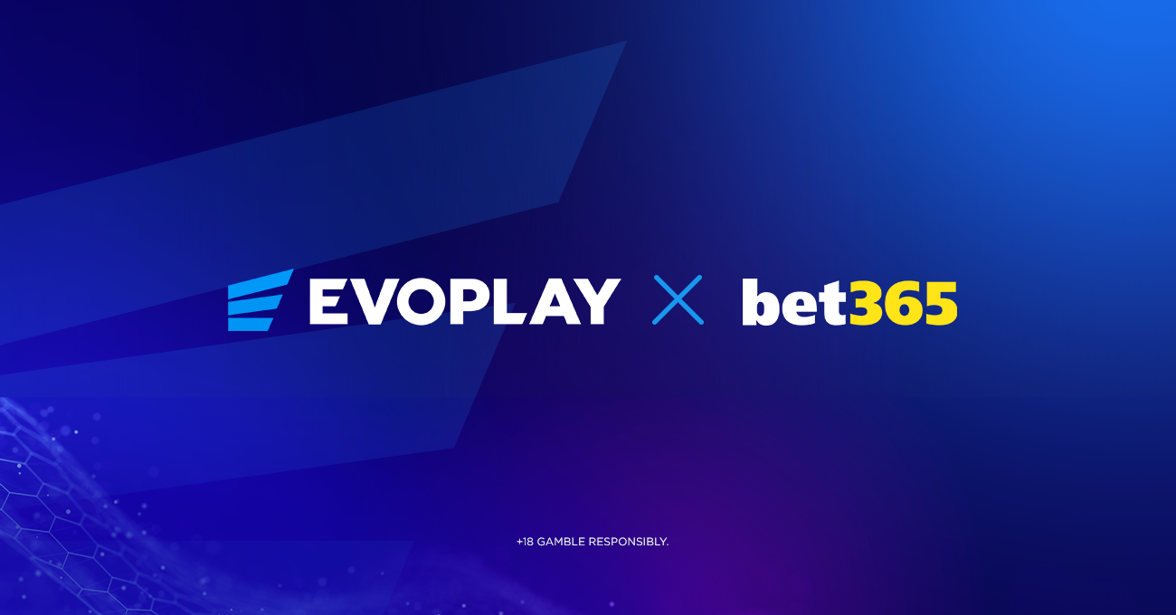 evoplay-strengthens-brazil-footprint-with-bet365-deal