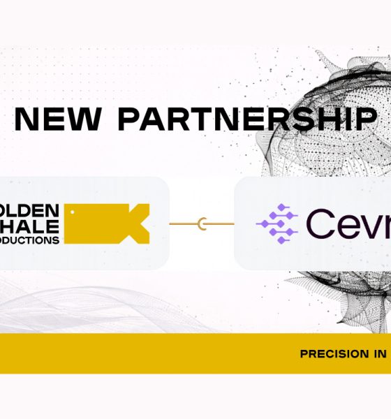 golden-whale-and-cevro-team-up-to-advance-ai-driven-player-interaction