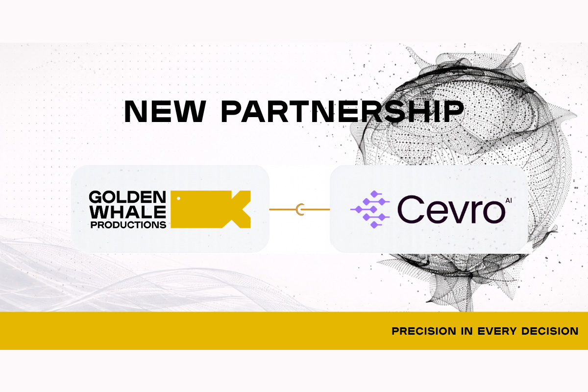 golden-whale-and-cevro-team-up-to-advance-ai-driven-player-interaction