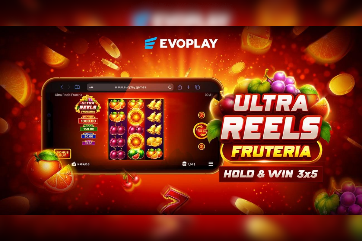 evoplay-launches-ultra-reels-fruteria-slot