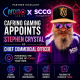 cafrino-gaming-appoints-stephen-crystal-as-chief-commercial-officer