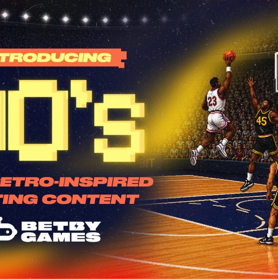 betby-launches-“90s”,-a-new-retro-inspired-genre-within-betby-games