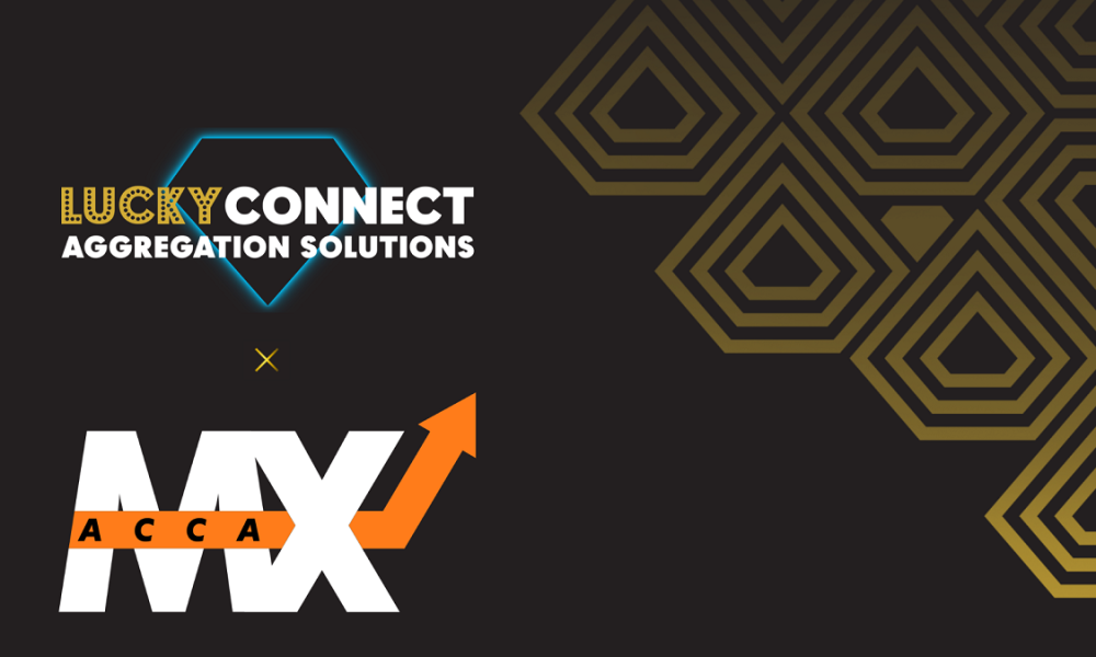 luckystreak-integrates-accamax-slots-and-crash-games-into-luckyconnect