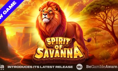 ela-games-releases-spirit-of-savanna-slot-with-player-choice-bonus