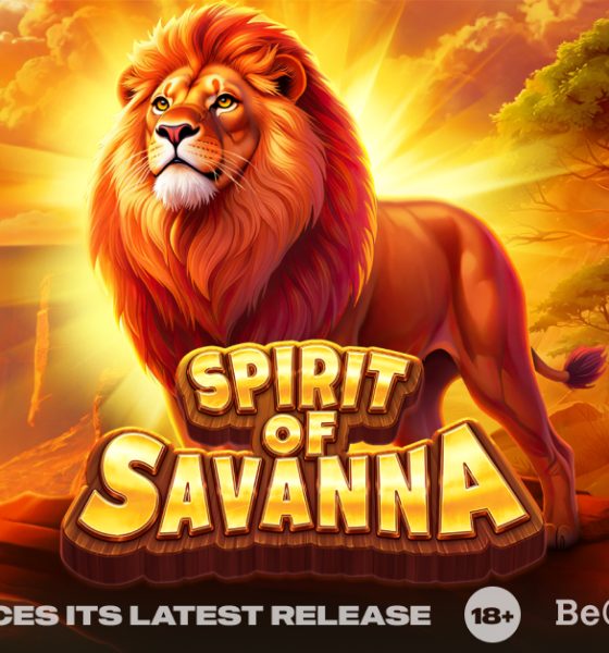 ela-games-releases-spirit-of-savanna-slot-with-player-choice-bonus