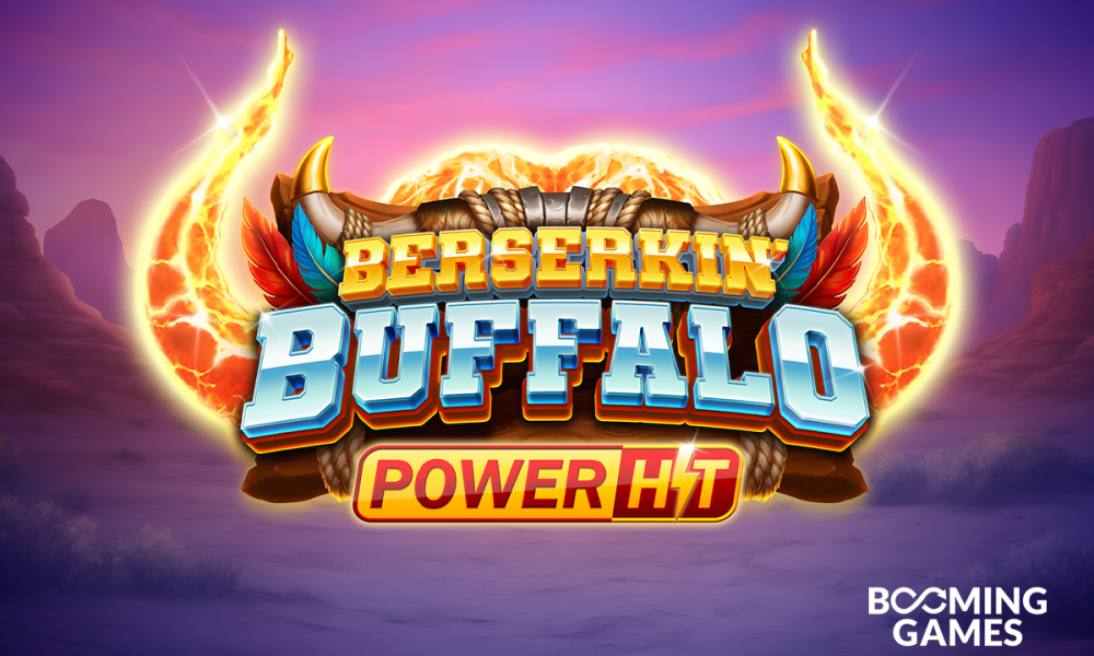 booming-games-launches-berserkin’-buffalo-power-hit-slot