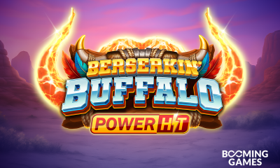 booming-games-launches-berserkin’-buffalo-power-hit-slot
