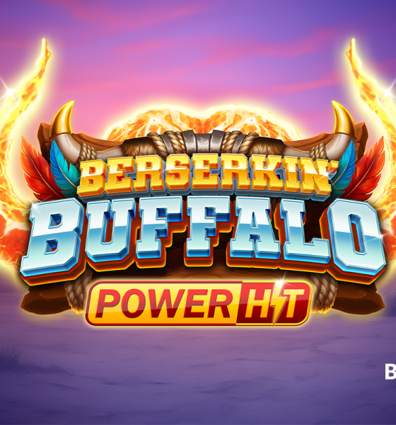 booming-games-launches-berserkin’-buffalo-power-hit-slot