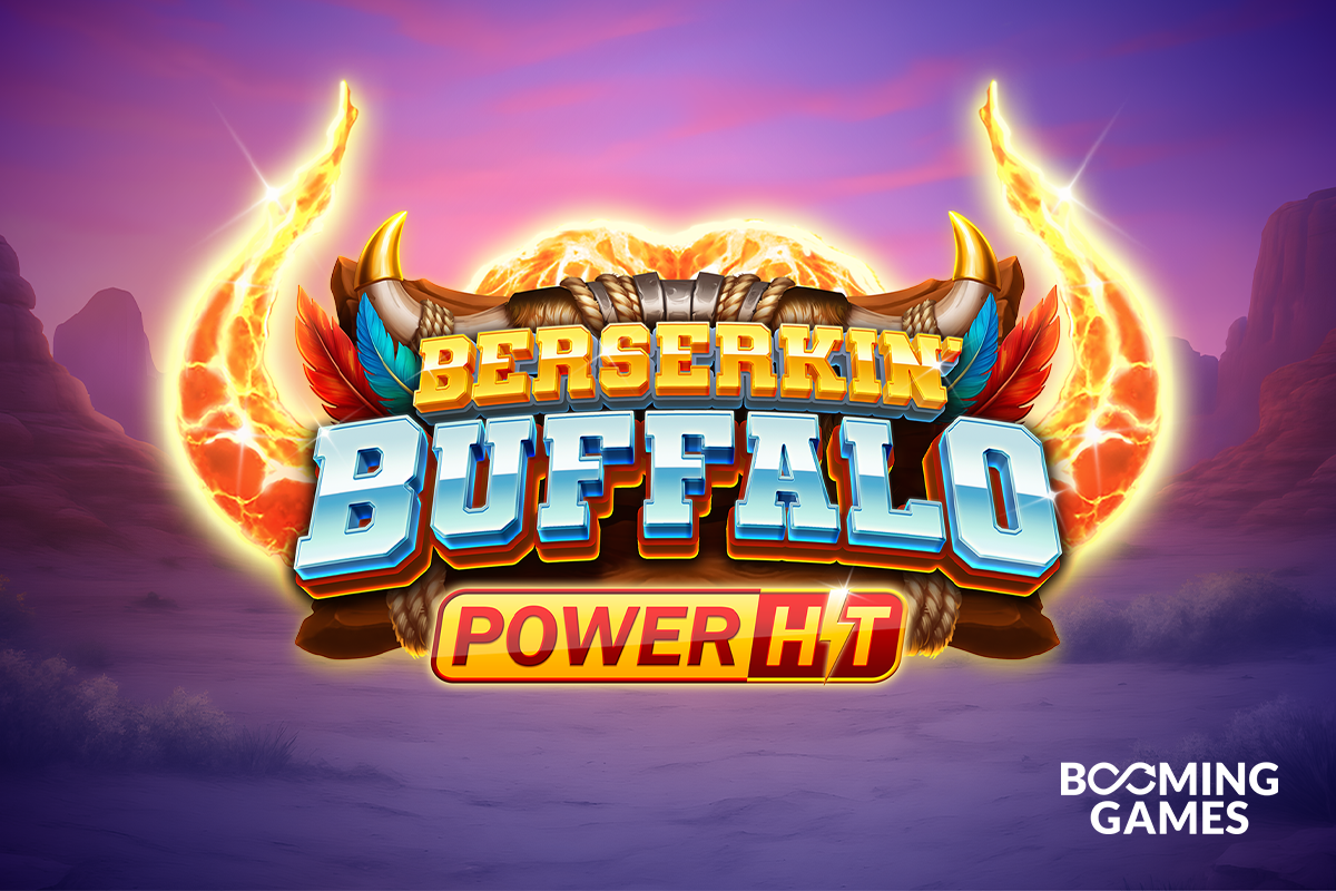 booming-games-launches-berserkin’-buffalo-power-hit-slot