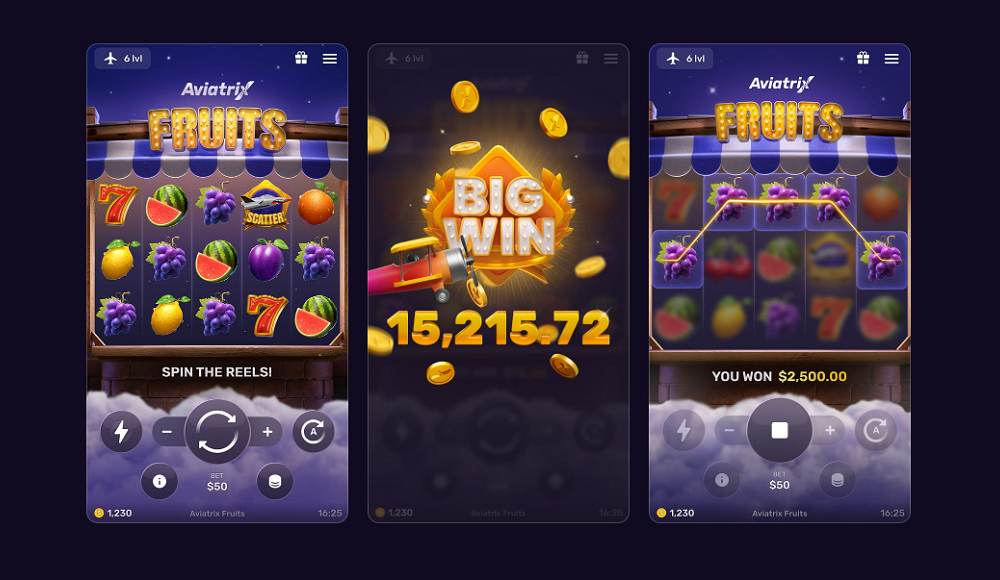 aviatrix-fruits-touches-down-in-the-igaming-metaverse